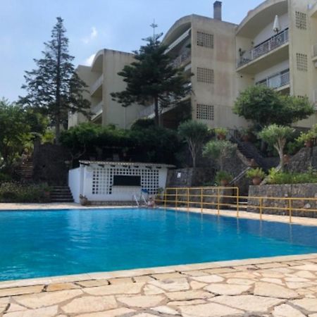 Sea View Apartment With Swimning Pool Mesongi Exterior photo